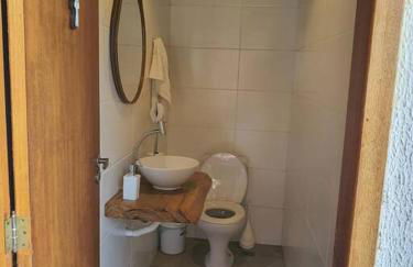 Sítio Aguilera - Paz e Aconchego a 40 minutos do Rio! - Foto 12