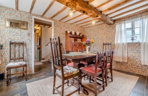 All Saints Cottage - Foto 6