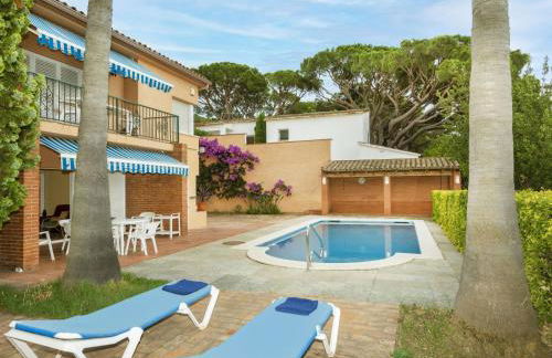 Apartment Rioja by Interhome - Foto 43