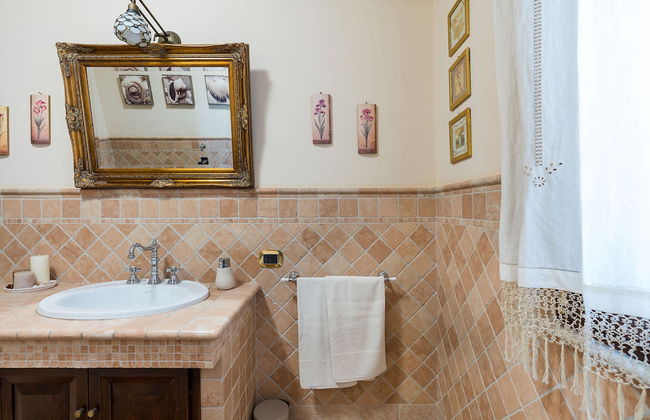 Villa Cielo - Foto 29