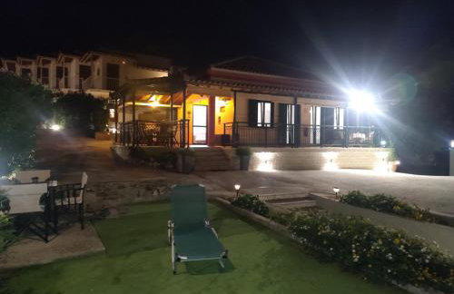 Skopelos Country House Diamantis & Chrisi - Foto 100