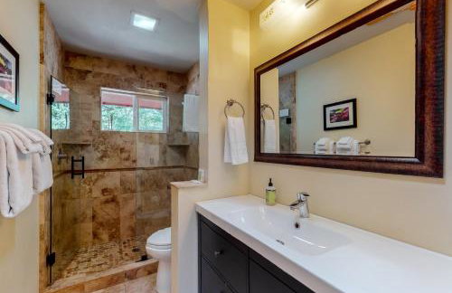 Hawkins Bar River Home - Foto 9