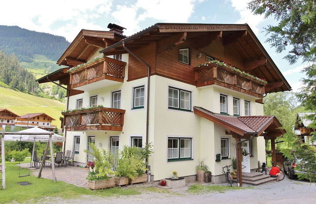 Apartment in Grossarl Near Ski Slopes - Photo 23