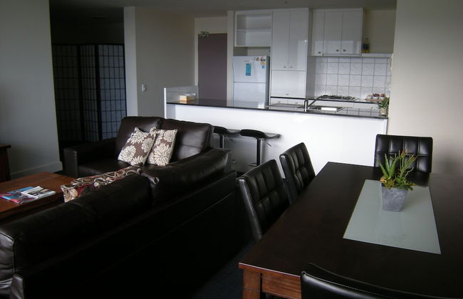 The Waterfront Apartments, Geelong - Foto 3