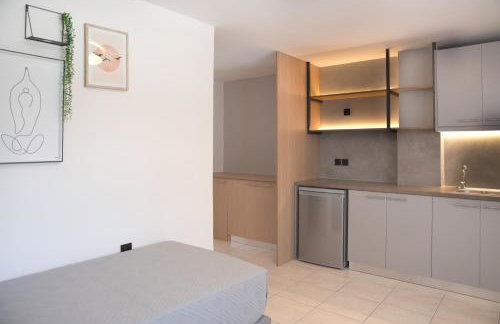 Philippos & Alexandros Apartments - Foto 22