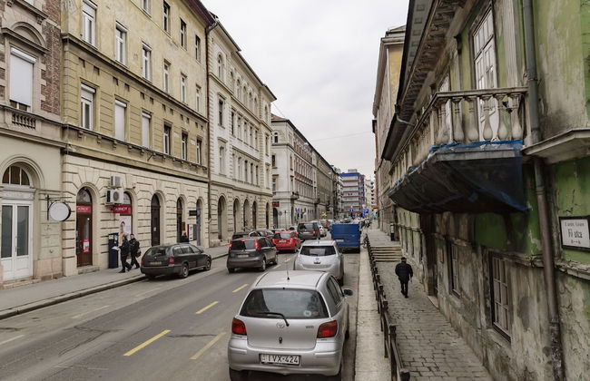 Pelicanstay in Buda Historical District - Foto 20