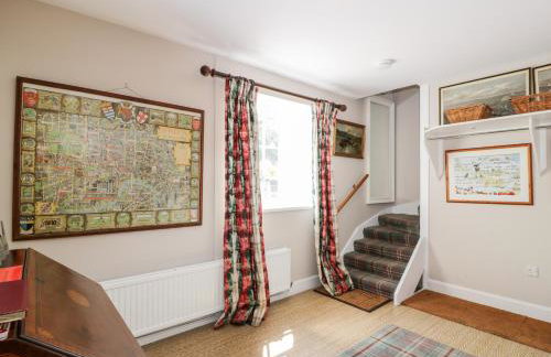 The Mews Flat - Foto 9