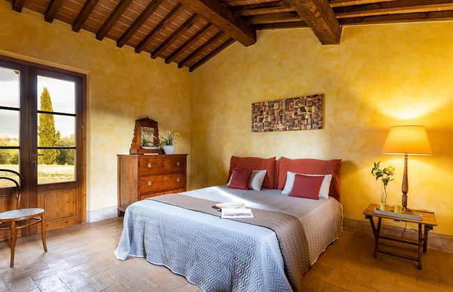 Si-c587-ceto0at - Il Poderuccio 17 - Foto 76