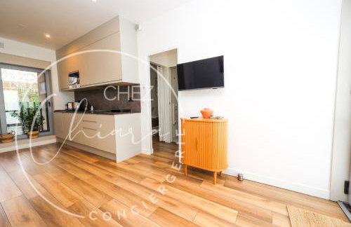 Modern Parisian Apartment - near Eiffel Tower - Foto 33
