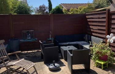 la Maison d'à coté de Strasbourg - Foto 11