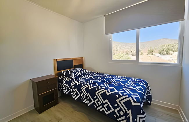 Oceana Suites Papudo - Foto 7