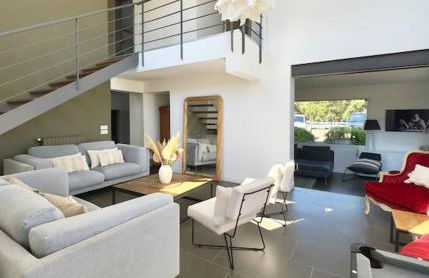 VillaSerenita Piscine chauffée, Jacuzzi, Pétanque - Foto 25