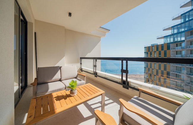 Hotel Invictus - Foto 72