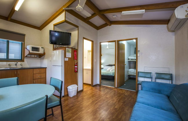 All Seasons Holiday Park - Foto 35