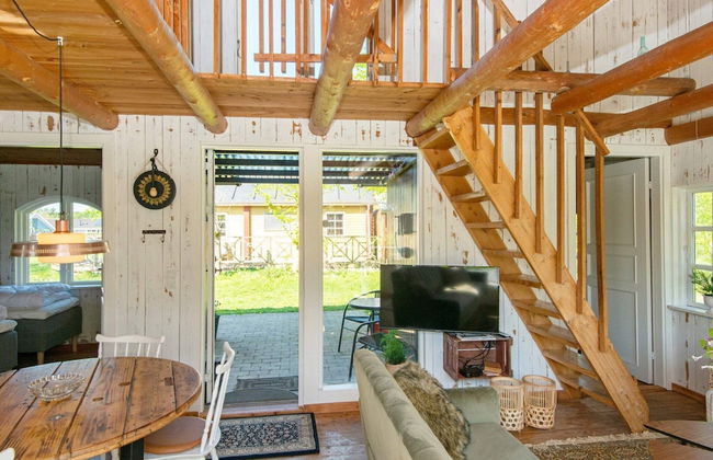 6 Person Holiday Home in Hovborg-by Traum - Foto 29