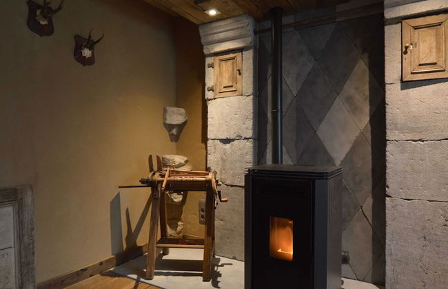 Country Home in Theux With Pool & Sauna - Photo 16