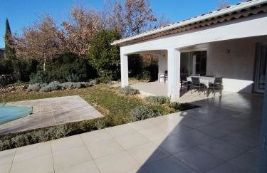 villa La Néoulaise - Foto 30