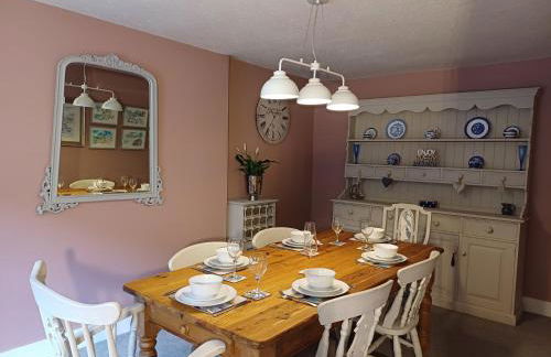 Creel Cottage Seatown Cullen with Garden - Foto 4