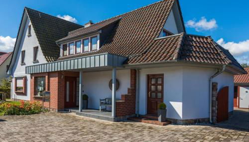 Ostseeliebe, gemütliche und moderne Ferienwohnung für 2 Personen in Zingst - Foto 2