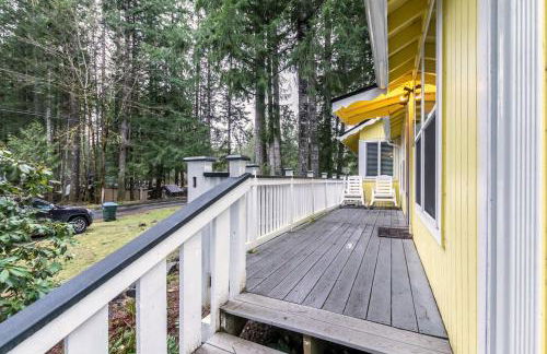 Perch - The Yellow Cabin - Foto 40