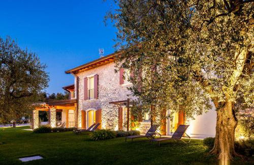 Quercia Belvedere Relais - Foto 58