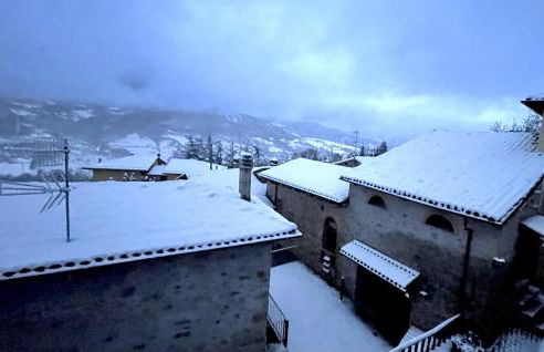 Mazzetti Country House-Vita in campagna con giardino - Foto 52