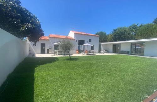 Casa do Carvalhal - Quinta do Soldado - Foto 28