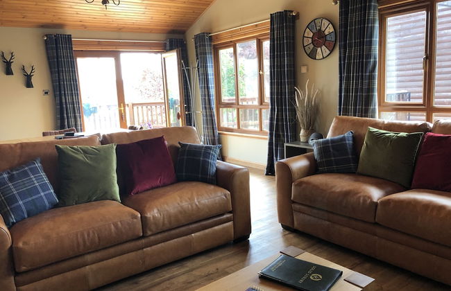 Mountain Ash Lodge - Photo 6