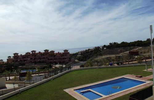 MH38 - Apartment with wonderful sea views - Foto 11