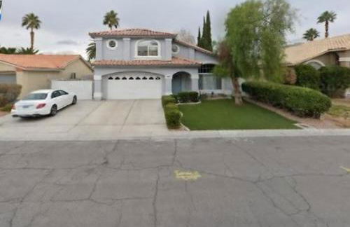 Las Vegas-Henderson, Nevada-Luxury Dream Home, Private Pool & Spa, sleeps 16 - Foto 43