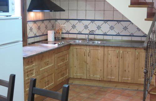 La Casa del Seise - Foto 25