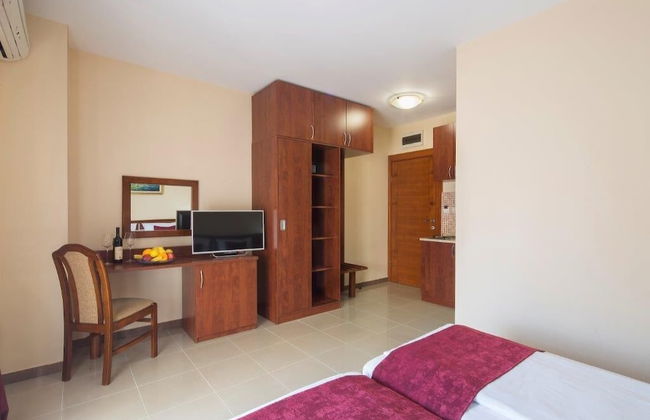 Apartments Salus - Foto 29