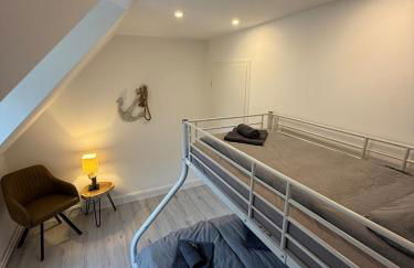 Residence Hamburg - Reeperbahn - St Pauli - Hafen -Schanze - 2 Zimmer - Foto 6