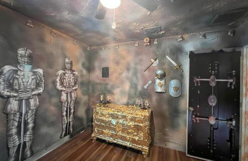 Magical Castle Near Theme Parks - Foto 10