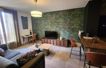 Superbe Appart Centre Calvi - Foto 32