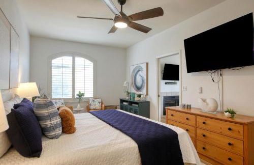 Pacific Plaza #511 - Oceano Escape - 1BdrmUp-K-TSofa-ChildBed - Foto 10