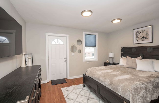 The Covington Cottage Modern 2 BDR Charmer - Foto 6