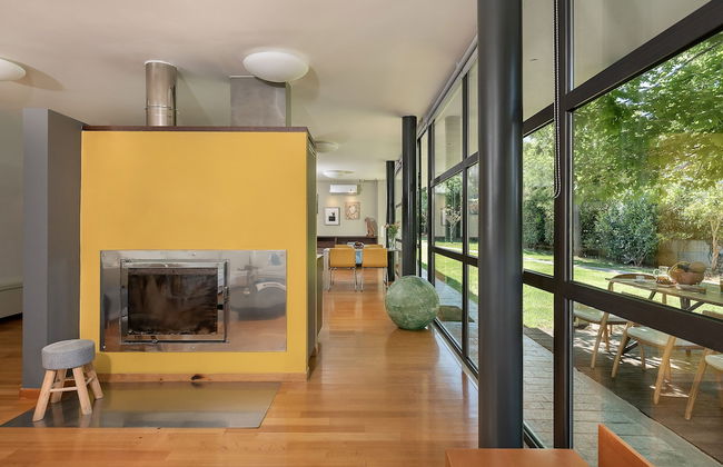 Villa 7 Masterwork Contemporary - Foto 15