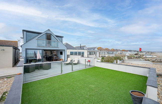 Beach View Breeze - Foto 48