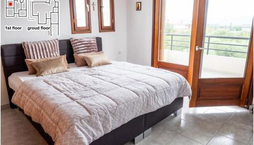 Great Villa Philipi - Foto 2