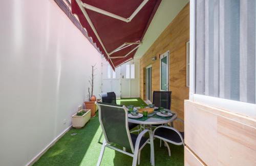 City Family Ciudad Jardín - Foto 6