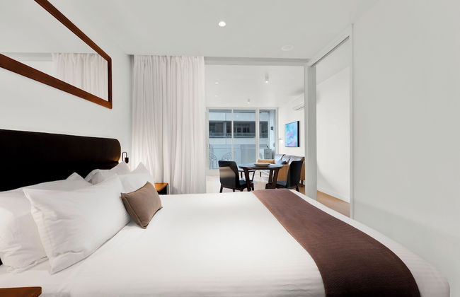 Claremont Suite 1008 - Foto 3