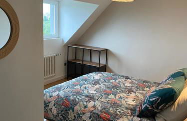 Le Haut 33 : Maison bourgeoise de caractère à Laon - Foto 27