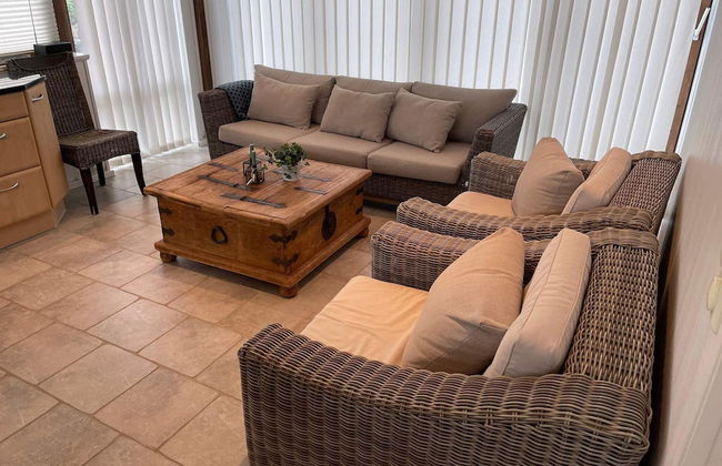 6 Person Holiday Home in Mosterhamn - Foto 10