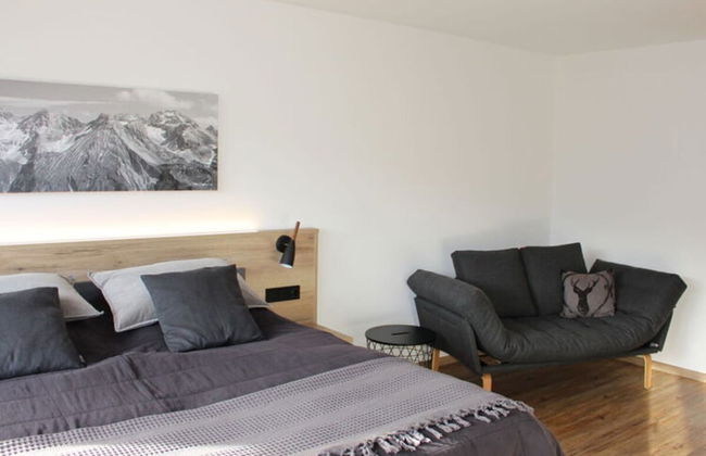 Nice Holiday Apartment in Fischen - Photo 3