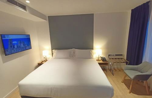 Abba Apartments Playa De Gros San Sebastian - Foto 68