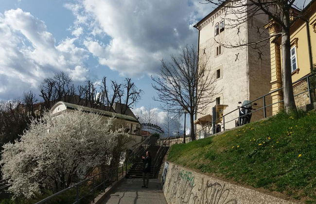 Tour privado por Zagreb. Você escolhe! - Foto 5