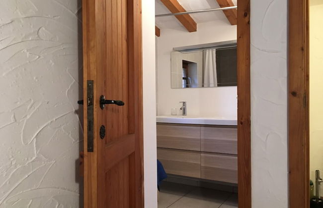 Cosy and Snug Holiday Home With Joint Swimming Pool - Foto 21