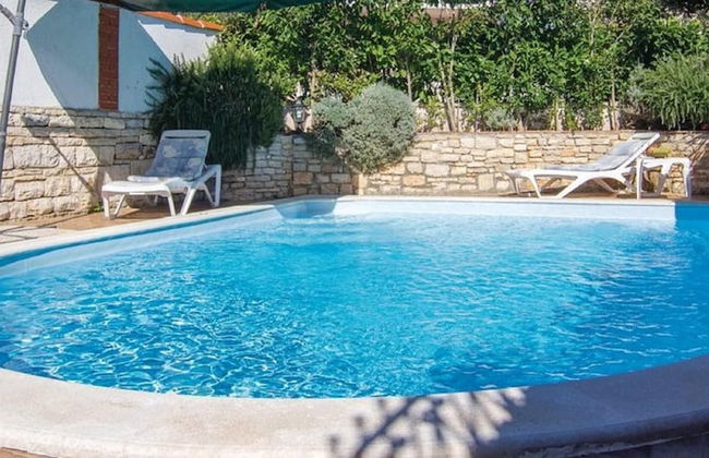 Holiday House Marina - Foto 26