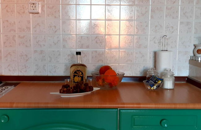 Apartments Cumbelic - One Bedroom Apartment With Balcony and Sea View A3 - Foto 3